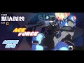 ACE FORCE Anime FPS gameplay