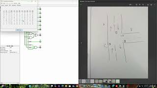 How To Make Traffic Light Through Logisim....