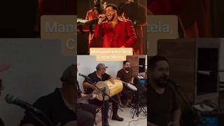 Ferrugem Arependidaço #pagode #samba #ferrugem