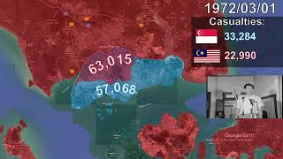 Invasion Of Singapore What If