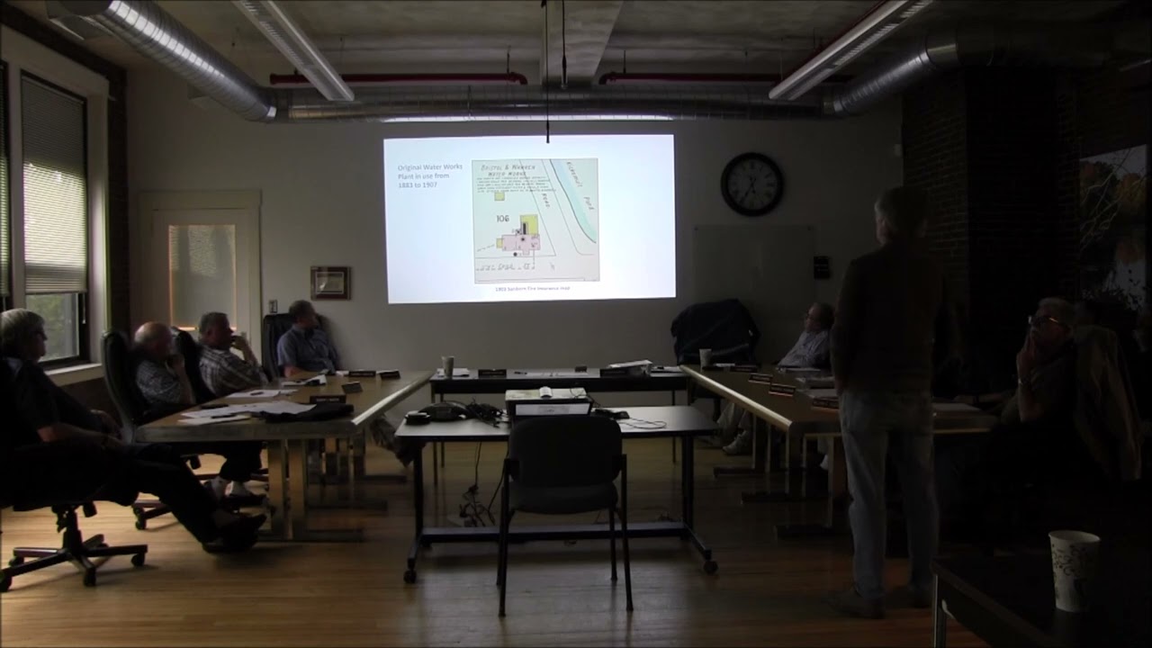 2024 Video Archive Bristol County Water Authority