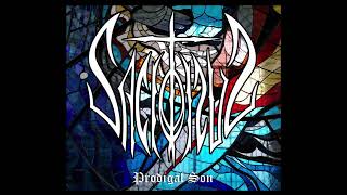 Prodigal Son (Full Album)  2026