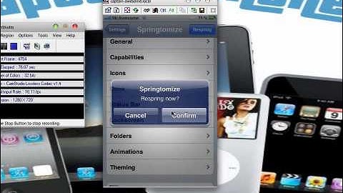 How To Get Springtomize Free