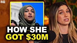 Ilhan Omar’s $30 Million Net Worth EXPOSED