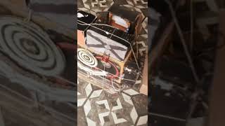 My mini DMX light tasting #viralvideo #funny #facts #trendingshorts 😈👿💀☠👑