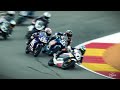 The 2024 FIM JuniorGP™ World Championship is gearing for its grand finale at Circuito do Estoril! 🏍️
