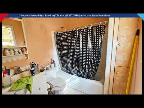 2310 Stuart Avenue, Albany, GA home video tour