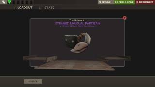 Ayyo Valve did it again xD  [ UNUSUAL UNBOX ] 18.06.23