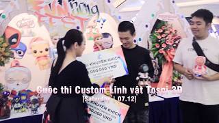 Toysphere Fun Fest 2019