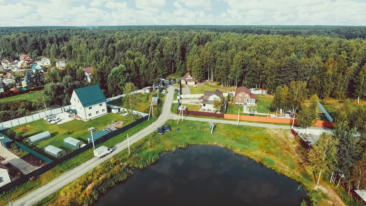 Завод заборов. ру (Установка заборов и автоматики.) - YouTube