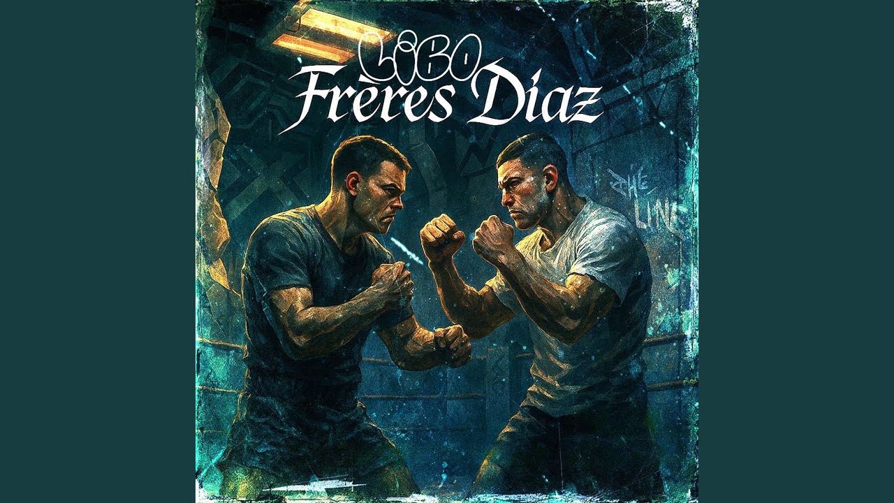 Les frères Diaz