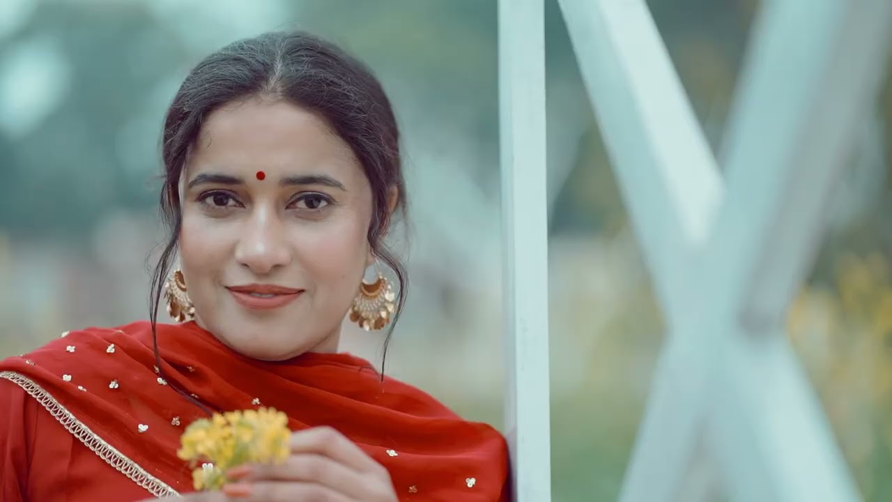 Baljinder singh weds Amandeep kaur pre-wedding shoot