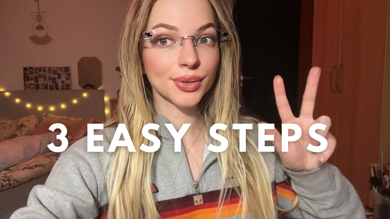 Become a SISSY in 24 hours ⏰