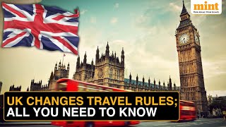 UK Imposes Travel Permit On Europeans From Wednesday; All You Need To Know | ETA Explained