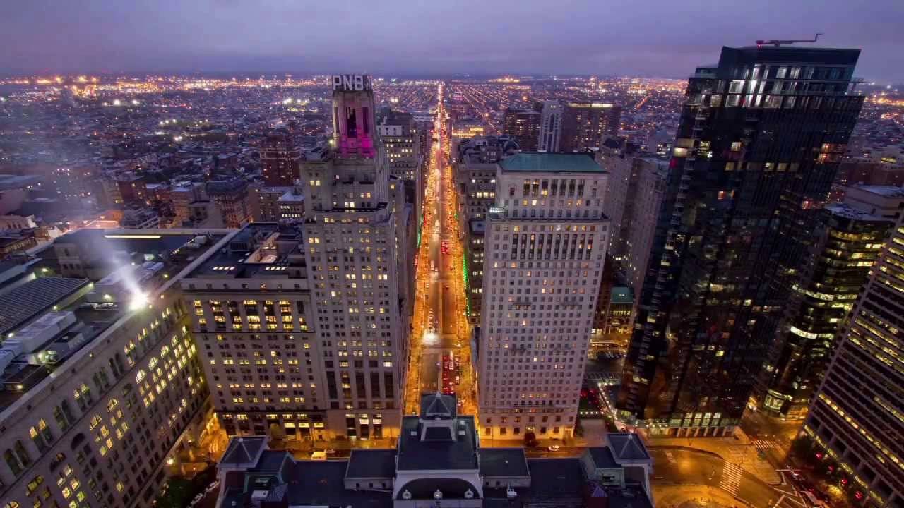 Upper West – Run This Town