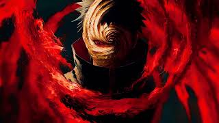 Naruto - Madara Live Wallpaper