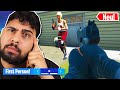 Ich spiele Fortnite in First Person Sicht!