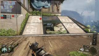 MLG GB DISPUTE PROOF - MAP 1 WIN