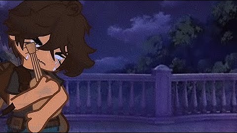 || 👑 Your fault || LESTER/APOLLO || TOA || TRIALS OF APOLLO || GACHA LIFE TWO || edit :3