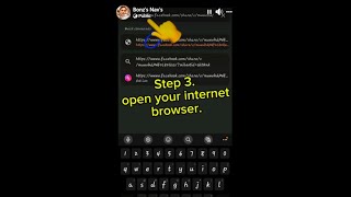 How to download FB Video screenshot 5