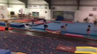 Caitlyn Kline Layout Full