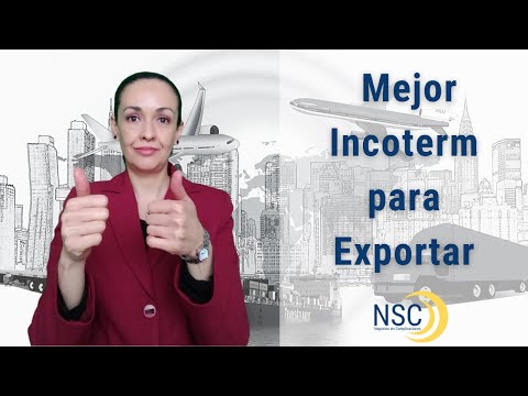 Video: ¿Se deben utilizar los incoterms para envíos nacionales?