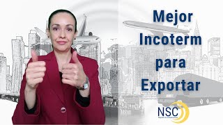 EPISODE 204: Incoterms for Export