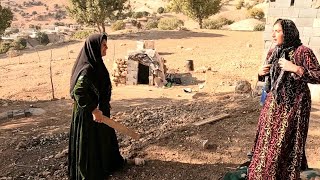 "Zahra vs. Cheating Mother-in-Law: Tensions Rise! 😱🔥" Profile