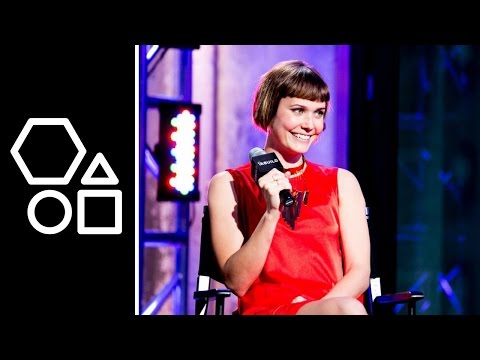 'Wolf and I' by Oh Land | AOL BUILD