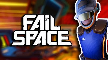 I Am The Captain Now! - Failspace