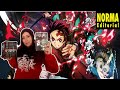 Kimetsu no Yaiba Manga en Español UNBOXING Guardianes de la noche de Norma Editorial | Shanesama84