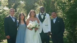 Ivy & Malik