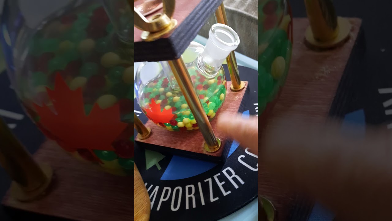 Simrell Cage Homemade version