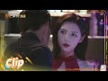 许倾悠莫灵泽对峙? 暧昧气氛上升了!《夜色暗涌时 Love At Night》【芒果TV青春剧场】