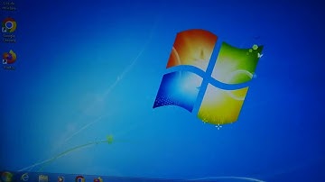 2009 Custom Built PC (Pentium Dual E2180) running Windows 7 Ultimate SP1 x64