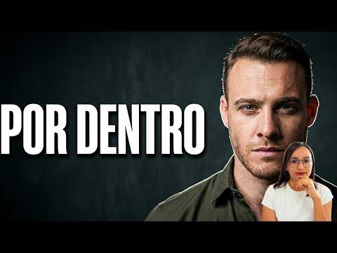 Por dentro da mente de Kerem Bürsin | Kerem Bürsin ultimas noticias