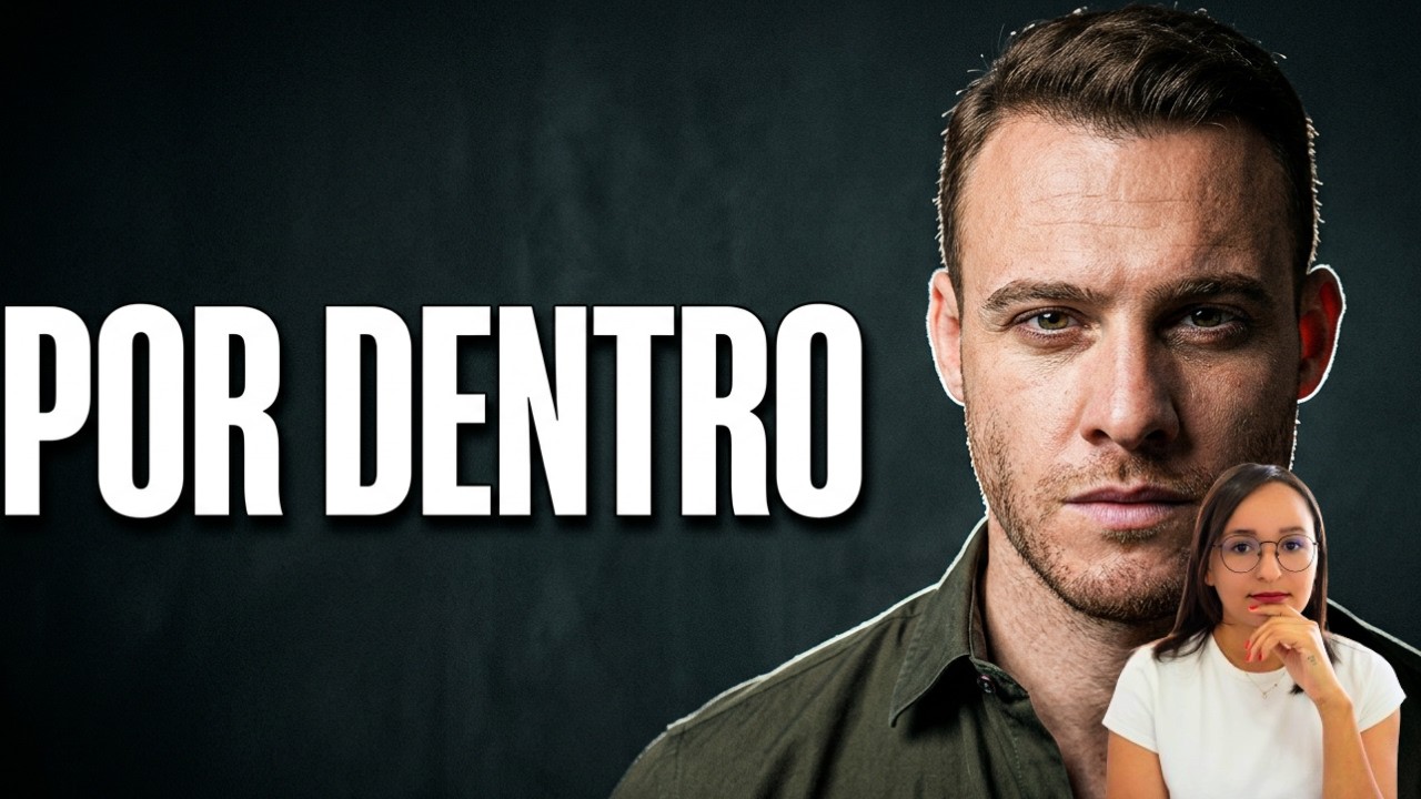 Por dentro da mente de Kerem Bürsin | Kerem Bürsin ultimas noticias