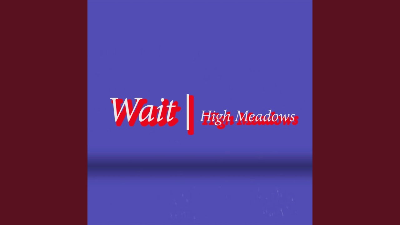 Wait adlı videoyu YouTube'da izle Wait adlı videoyu YouTube'da izle