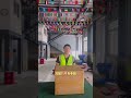 出国不必自己带行李，空手出国这样做 #国际搬家 #加拿大 #熱門