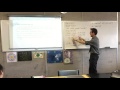 Geometric Progression and Repayment Concepts