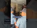 Gunshots fired at Philippine Senate over politician wanted by International Criminal Court