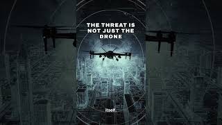 A Drone Alert Exposed NATO’s Air Defense Problem #nato #lithuania #drone