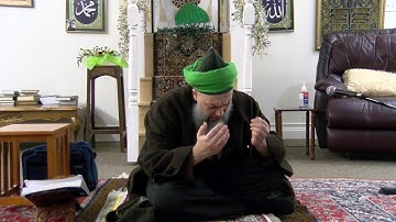 Sohbah & Dhikr With Dr Nour
