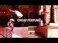 FORMER's "Cheap Perfume" Video