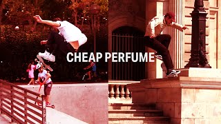 FORMER's 'Cheap Perfume' Video