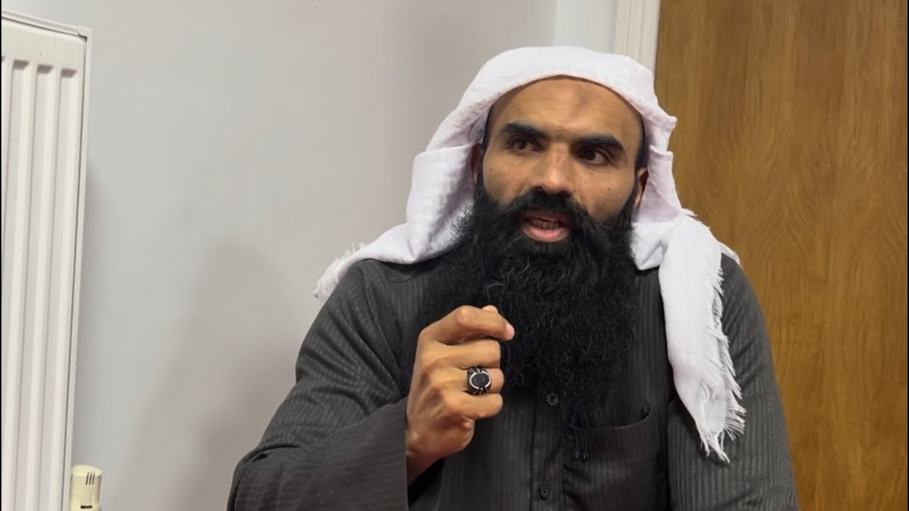 (حديثُ الفجرِ) كيف تبني نفسك نفسيًّا (ترك دور المظلوم) (4) ! (34)