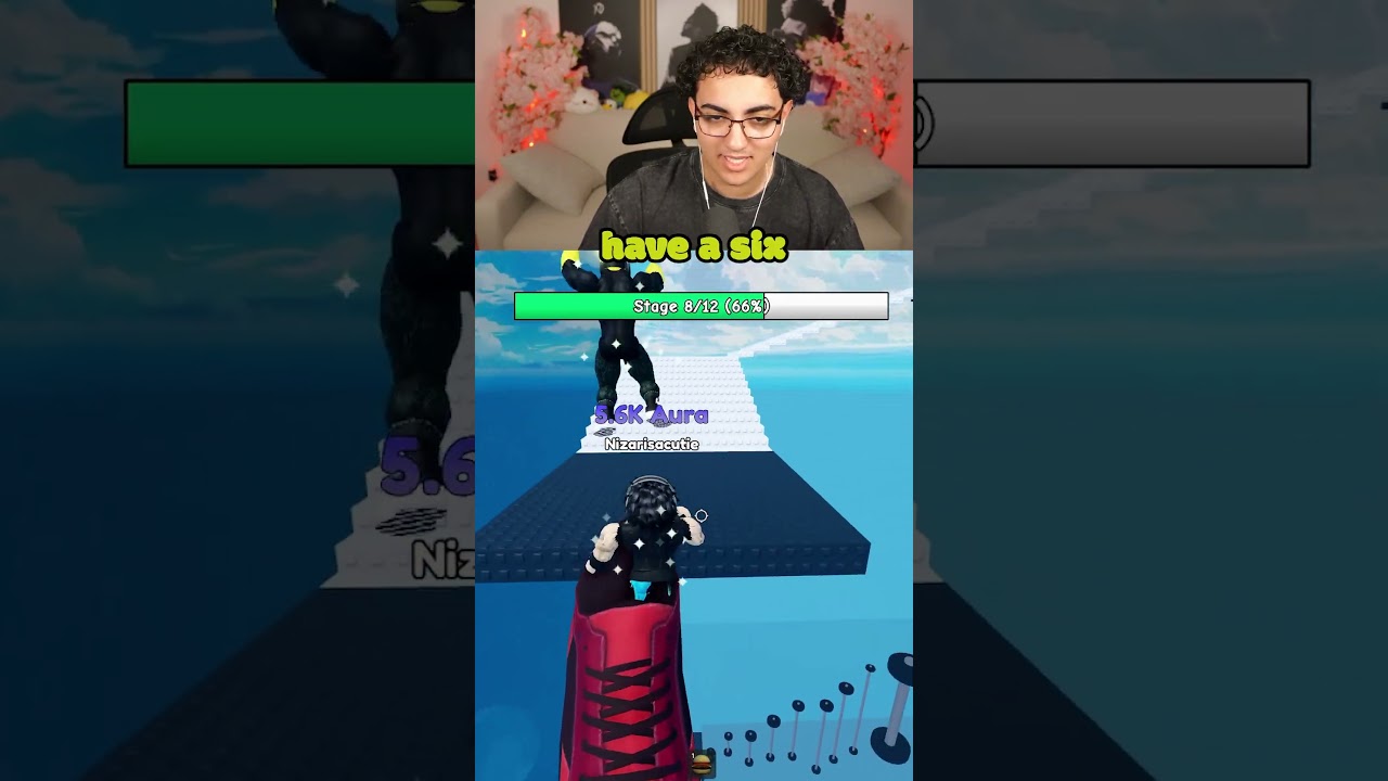 This Game Is So Tuff...