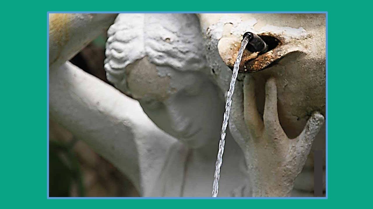 Cosa ci insegna il mito di Ebe, coppiera degli dei, che esprime LA GIOVINEZZA!|