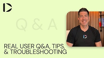 Mastering Dubb for Business: Real User Q&A, Tips, & Troubleshooting | Live Training Replay