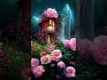 run|bts|beautiful view|roses|love|